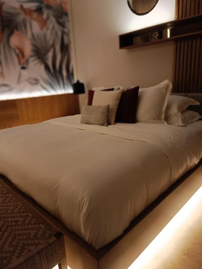 Hotel Casona Del Porvenir Cartagena Bagian luar foto