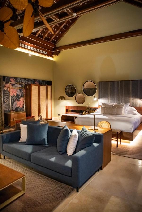 Hotel Casona Del Porvenir Cartagena Bagian luar foto