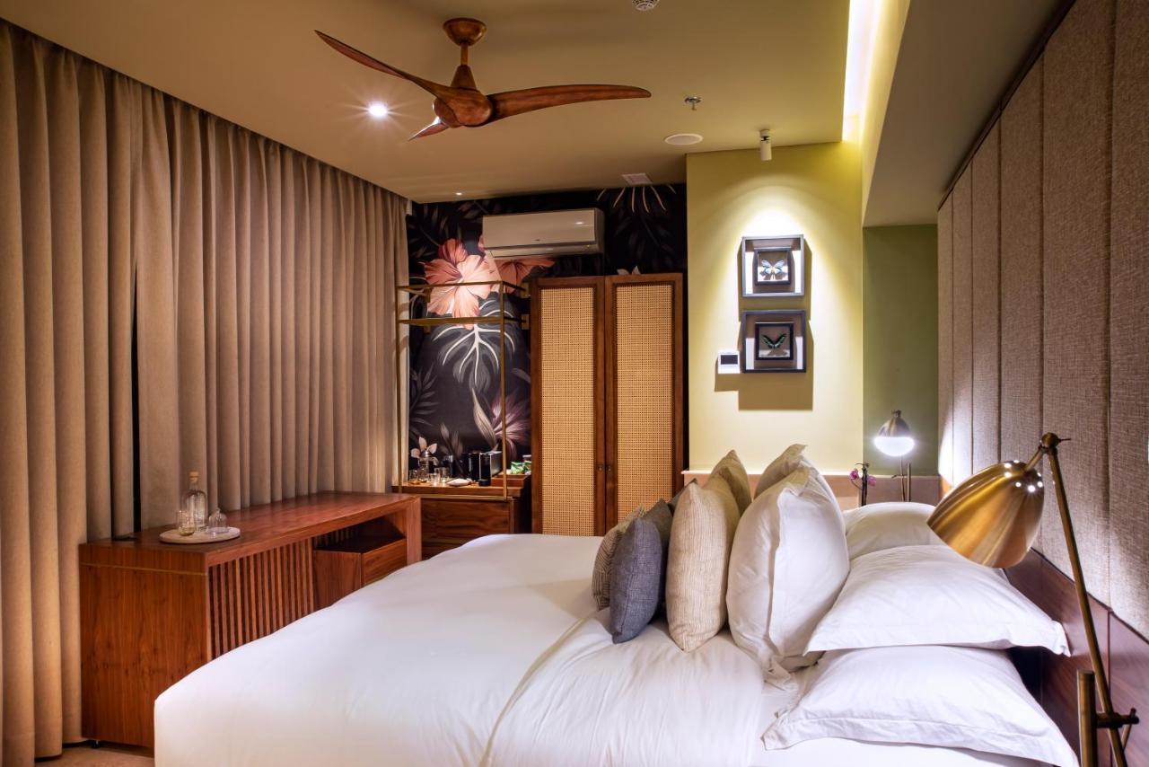 Hotel Casona Del Porvenir Cartagena Bagian luar foto